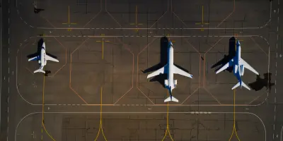 Aerospace and Defense 2025: New Forces Shaping the Future